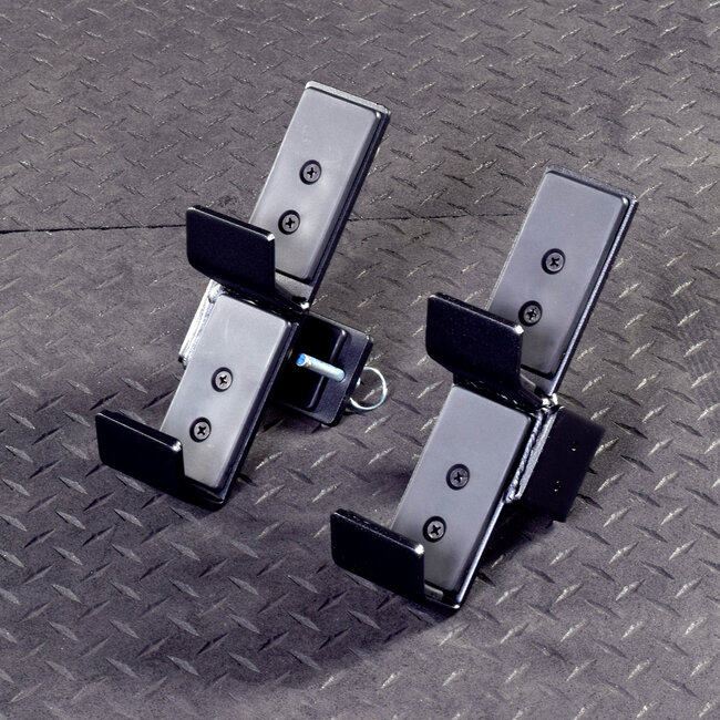 Ironmaster Bar Hooks Attachment for IM2000/IM3000