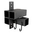 Ironmaster Wall Organizer Zubehor fur die Super Bench & Super Bench Pro