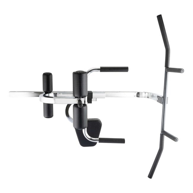 Ironmaster Wall Organizer Accessoire voor de Super Bench & Super Bench Pro