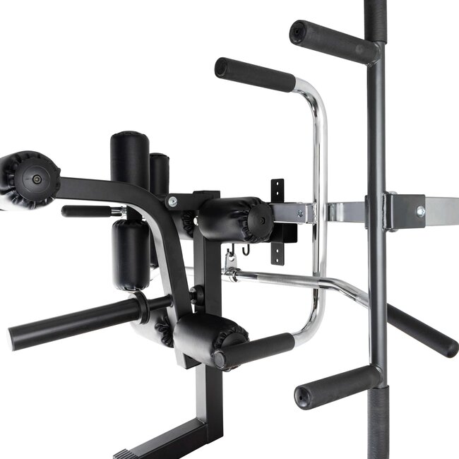 Ironmaster Wall Organizer Attachments for Super Bench & Super Bench Pro