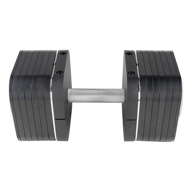 Ironmaster Heavy Handle Plate Kit Accessories for Quick-Lock Adjustable Dumbbell