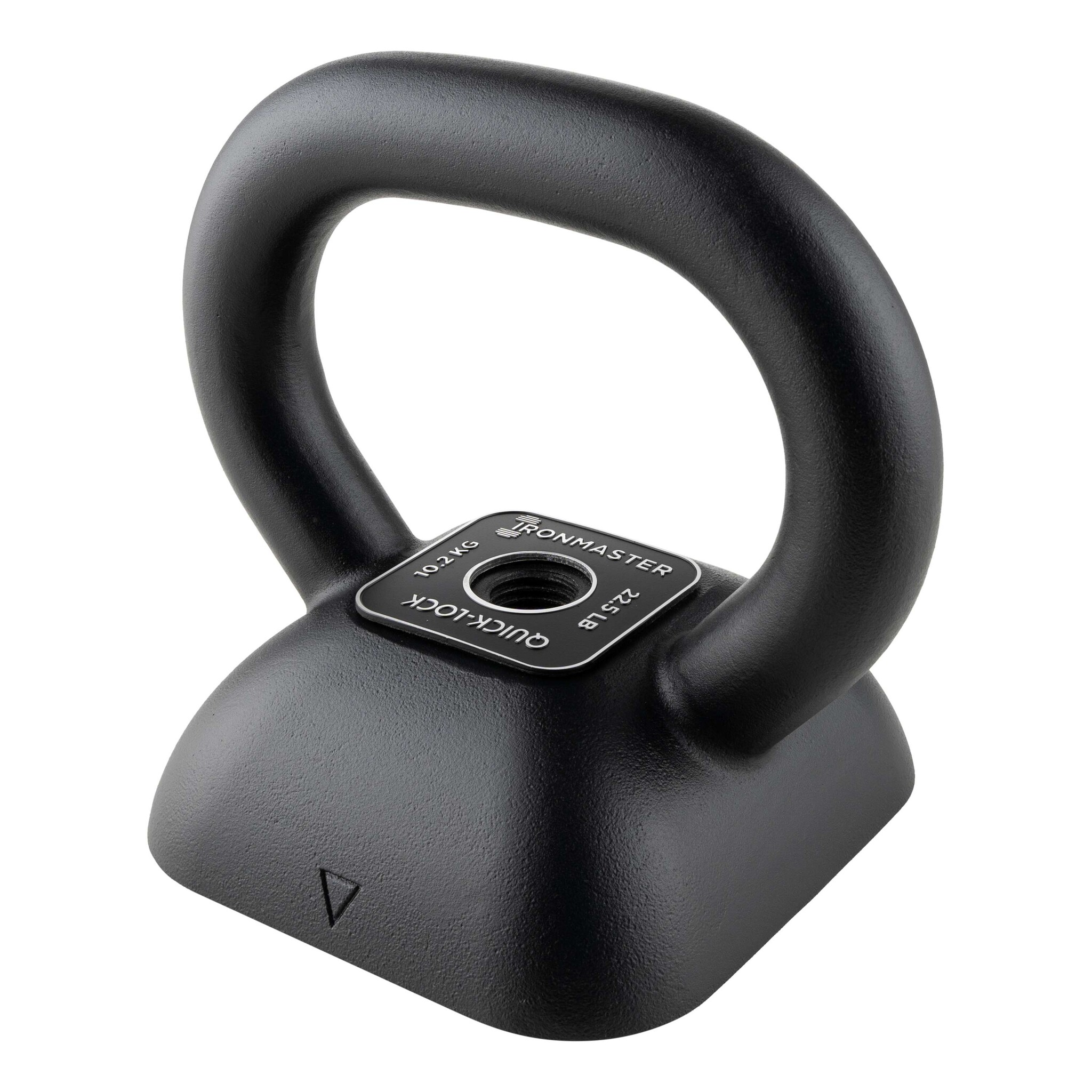 Adjustable Kettlebell