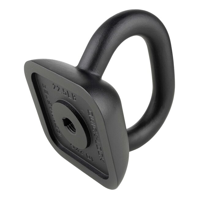 Ironmaster Quick-Lock Adjustable Kettlebell Handle Accessories for Quick-Lock Adjustable Dumbbell