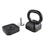 Ironmaster Quick-Lock Adjustable Kettlebell Set - 26.1kg Kettlebell