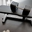 Ironmaster Quick-Lock Dumbbell Add-On Kit - 54.4 kg (120lbs) Accessories for Quick-Lock Adjustable Dumbbell