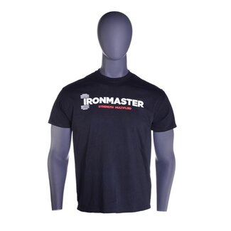 Ironmaster Gym Shirt (S-XXL)
