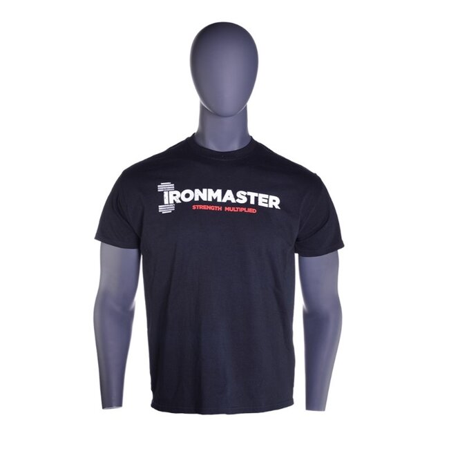 Ironmaster Gym Shirt