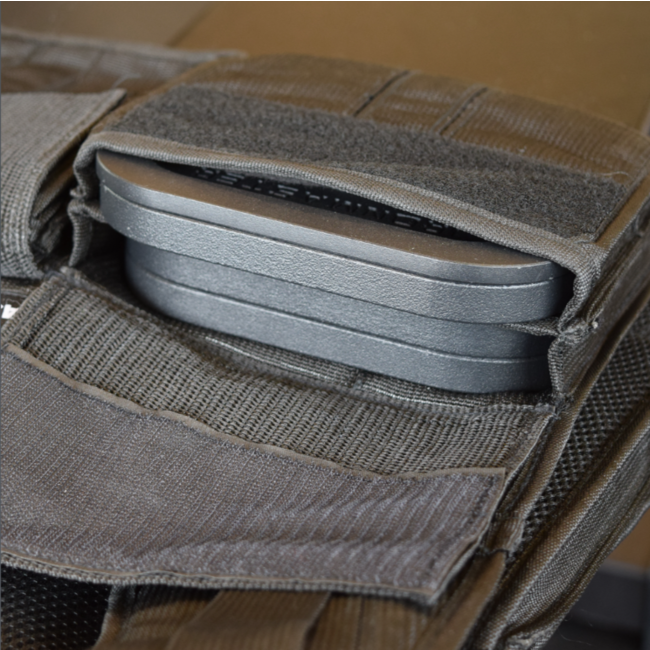 Ironmaster Ultimate Training Vest