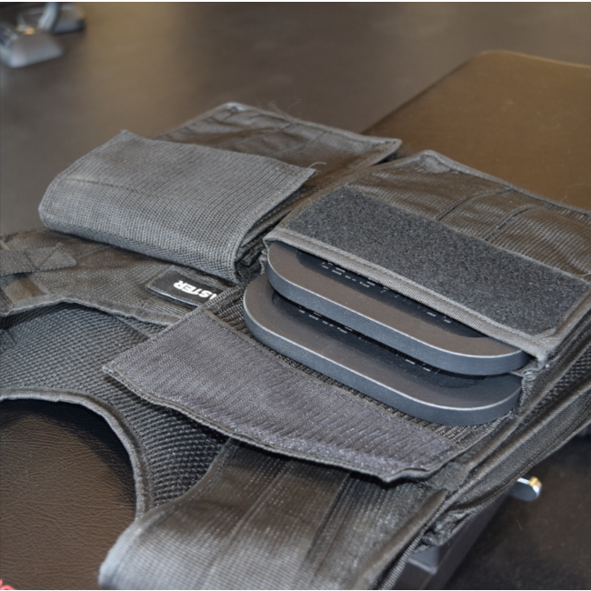 Ironmaster Ultimate Training Vest