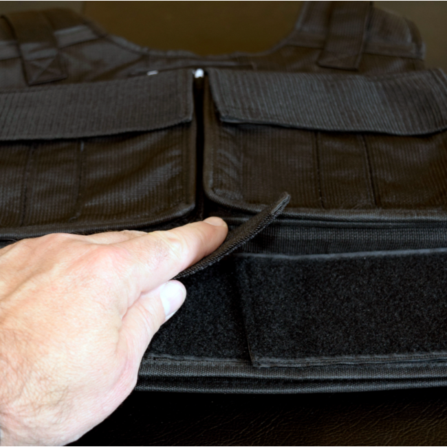 Ironmaster Ultimate Training Vest