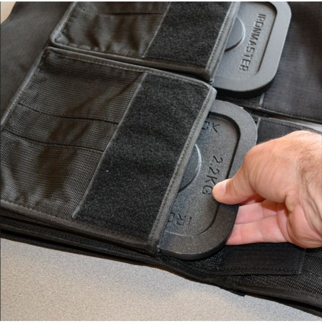 Ironmaster Ultimate Training Vest