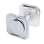Ironmaster Quick-Lock Adjustable Dumbbell Handle Set  - Single -  Accessories for Quick-Lock Adjustable Dumbbell