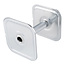 Ironmaster Quick-Lock Adjustable Dumbbell Handle Set  - Single -  Accessories for Quick-Lock Adjustable Dumbbell