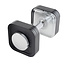 Ironmaster Quick-Lock Adjustable Dumbbell Set - 20.4 KG  (1 x 20.4 KG Dumbbell)