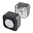 Ironmaster Quick-Lock Adjustable Dumbbell Set - 34 KG  (1 x 34 KG Dumbbell)