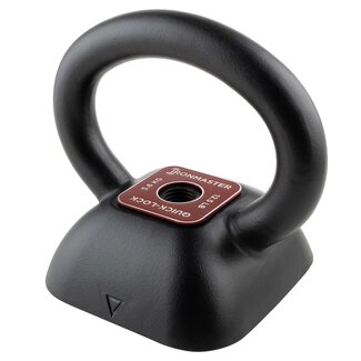 Ironmaster QL Kettlebell Handle, 12.5 Lbs