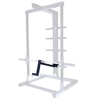 Ironmaster IronMaster Belt Squat Attachment for IM2000