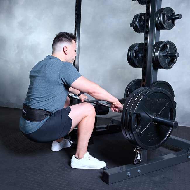 Ironmaster IronMaster Belt Squat Attachment for IM2000
