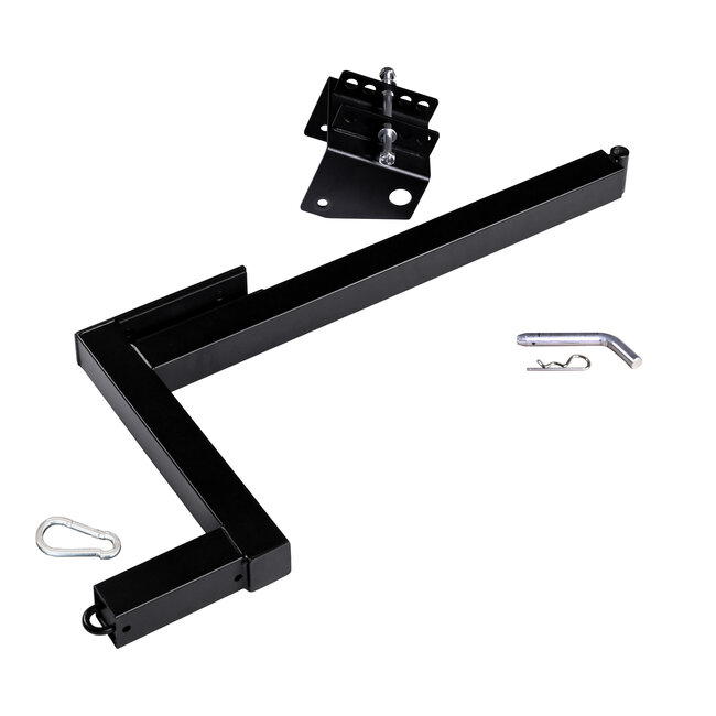 Ironmaster IronMaster Belt Squat Attachment for IM2000