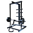 Ironmaster IronMaster Belt Squat Attachment for IM2000