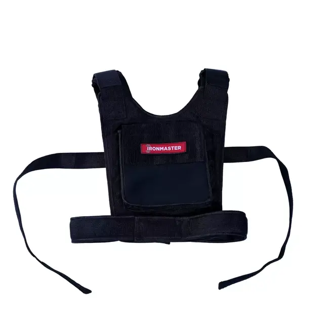 Ironmaster Ultimate Training Vest 40 lbs