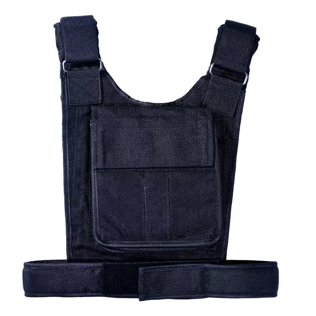 Ironmaster Ultimate Training Vest 40 lbs