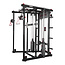 Ironmaster IM3000 Valhalla All-In-One Gym