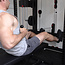 Ironmaster IM3000 Valhalla All-In-One Gym