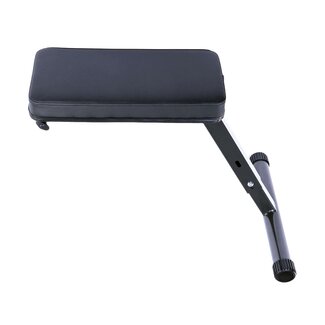 Ironmaster Cable Tower Seat V2