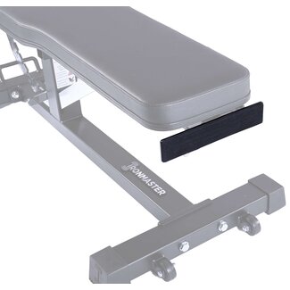 Ironmaster Kickstand for Super Bench