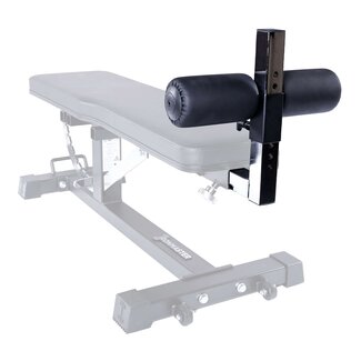 Ironmaster Nordic Curl for Super Bench