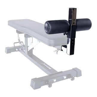 Ironmaster Nordic Curl für Super Bench