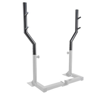 Ironmaster Barbell Attachment