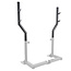 Ironmaster Barbell Attachment Accessoire voor de Super Bench & Super Bench Pro