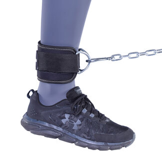 Ironmaster Ankle Cuffs (pair)