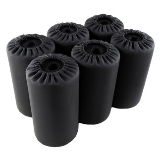 Ironmaster Roller Cover and Pad Set - Leg Attachment