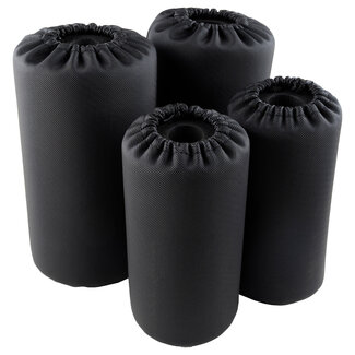 Ironmaster Roller Cover and Pad Set - Crunch Situp