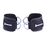Ironmaster Ankle Cuffs (pair)