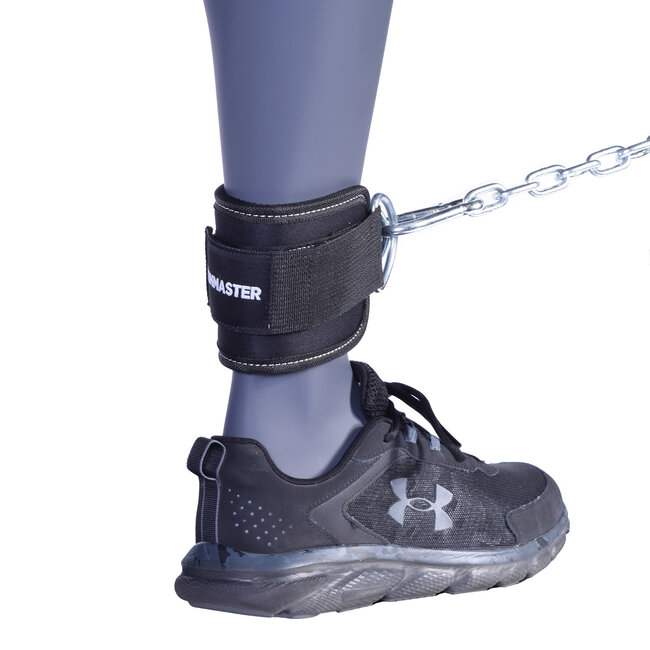 Ironmaster Ankle Cuffs (pair)