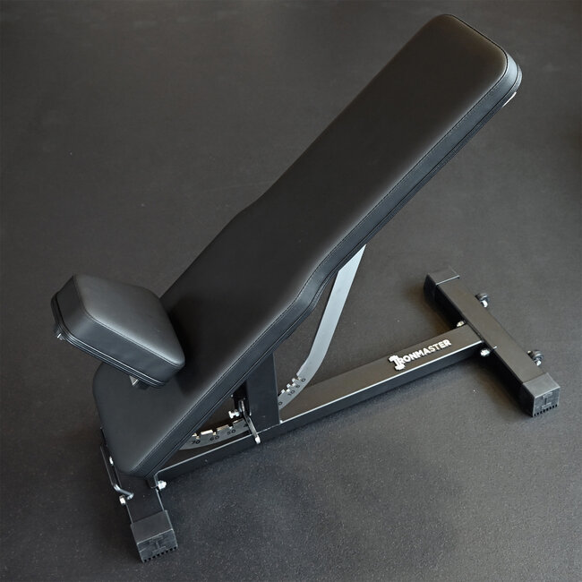 Ironmaster Super Bench Pad