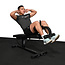 Ironmaster Crunch Situp V2