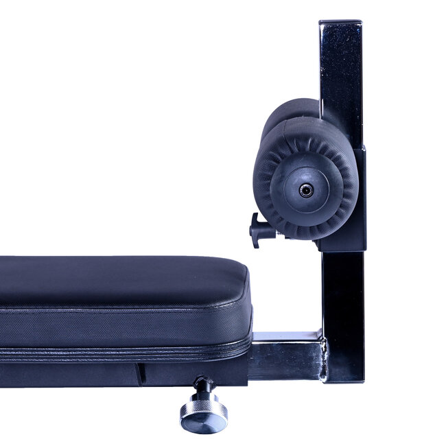 Ironmaster Nordic Curl for Super Bench