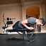Ironmaster Nordic Curl for Super Bench
