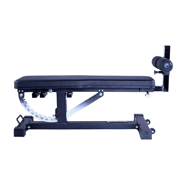 Ironmaster Nordic Curl for Super Bench