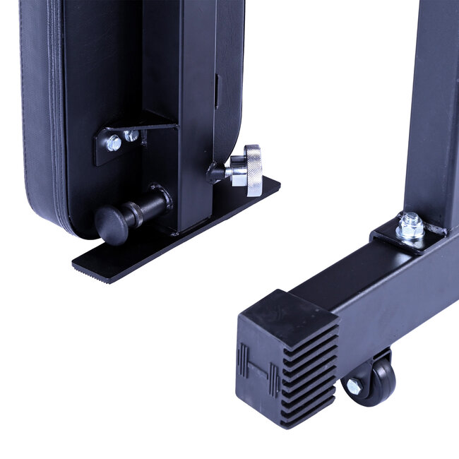 Ironmaster Kickstand for Super Bench