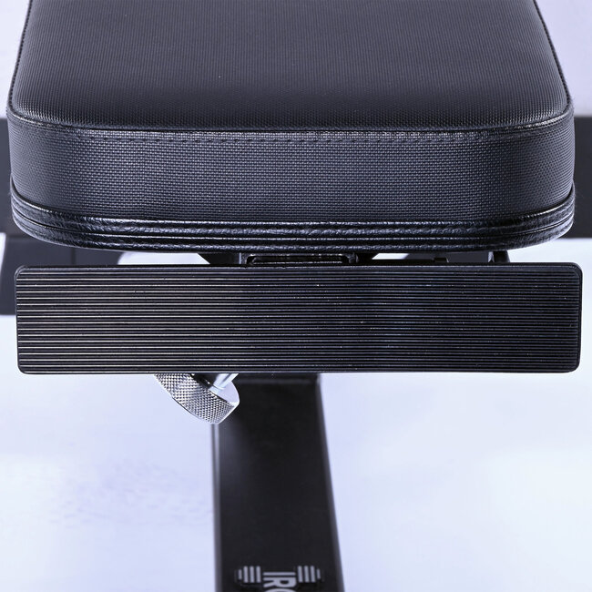 Ironmaster Kickstand for Super Bench