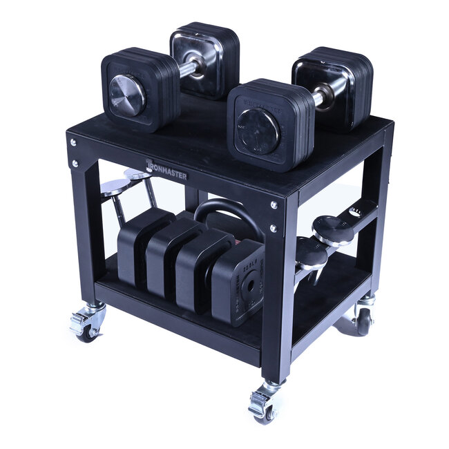 Ironmaster PRO Stand 120