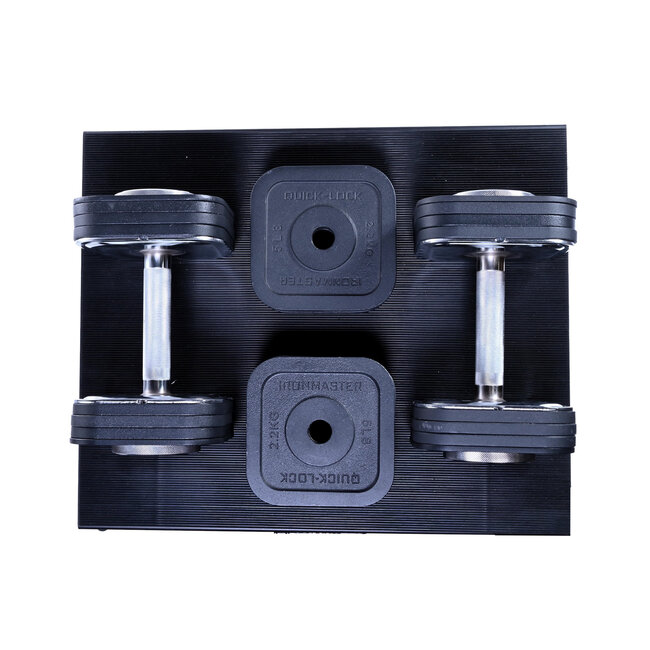Ironmaster PRO Stand 120