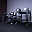 Ironmaster PRO Stand 120