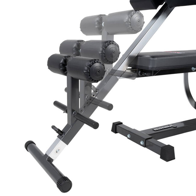 Ironmaster Hypercore V2